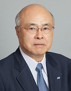 Shigehiro Aoyama