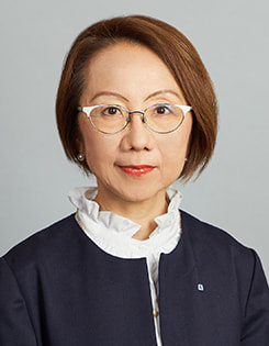 Sachiko Awai