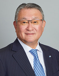Shunichi Higashi