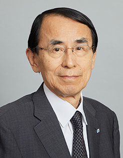 Ryoji Itoh
