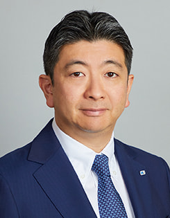 Naoki Kitamura