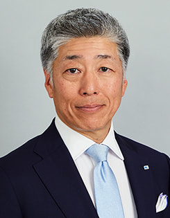 Makoto Matsumoto