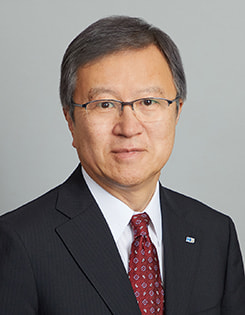 Keiji Miyakawa