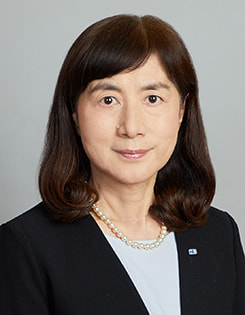 Atsuko Murakami