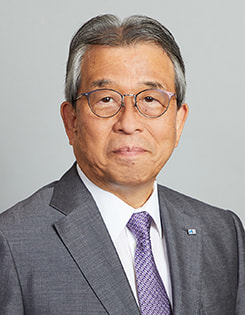 Shigekazu Takeuchi