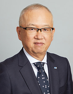 Hitoshi Yoshida