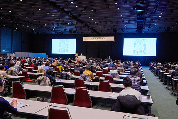 第45回　災害医療の最前線