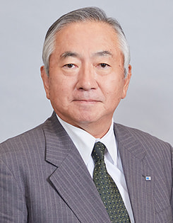 Futomichi Amano