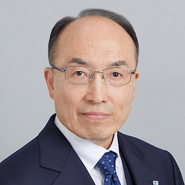 Katsumi Aoyagi