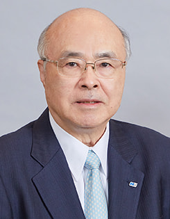 青山 繁弘