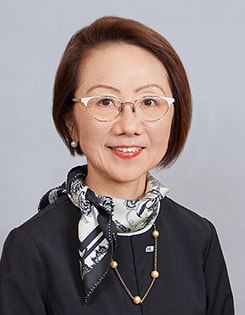 Sachiko Awai