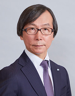 Tadashi Hasegawa