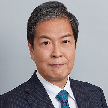 Koji Inagaki