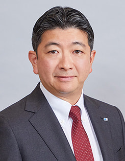 Naoki Kitamura