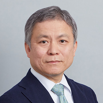 Takeshi Matsui