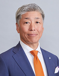 Makoto Matsumoto