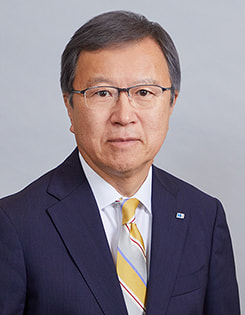 Keiji Miyakawa