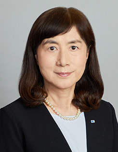 村上 敦子