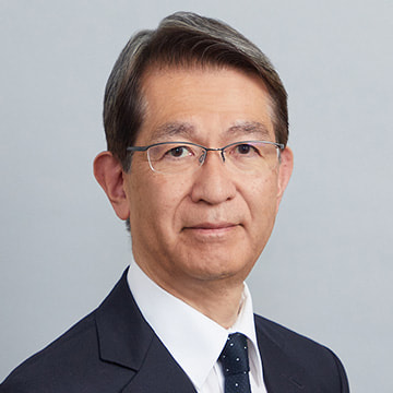 Takehiko Ota