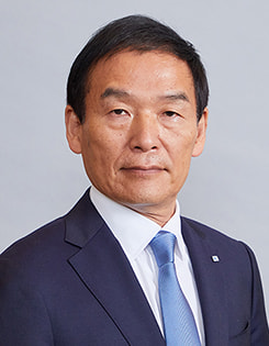 Toshihiko Shimizu