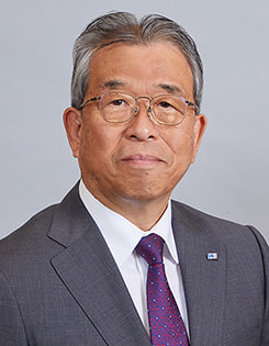 Shigekazu Takeuchi