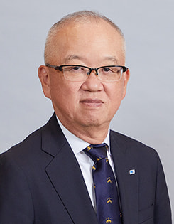 Hitoshi Yoshida