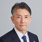 Takayuki Yoshizumi