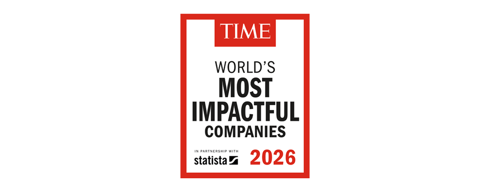 The World’s Most Impactful Companies of 2026