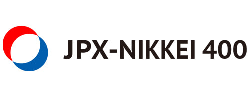 JPX-Nikkei Index 400