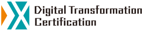 Digital Transformation Certification