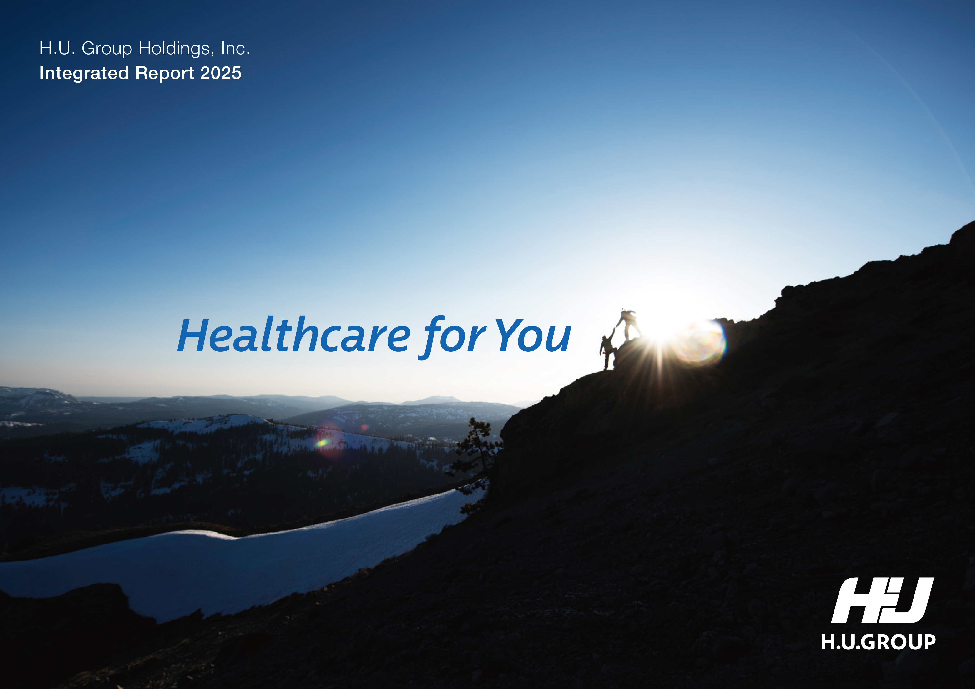 Integrated Report 2025