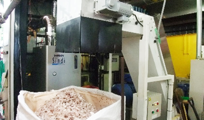 Promotion of Waste Plastic Recycling
