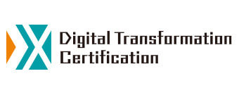 Digital Transformation (DX) Certification