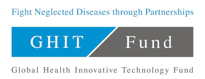 Participation in the Global Health Innovative Technology (GHIT) Fund