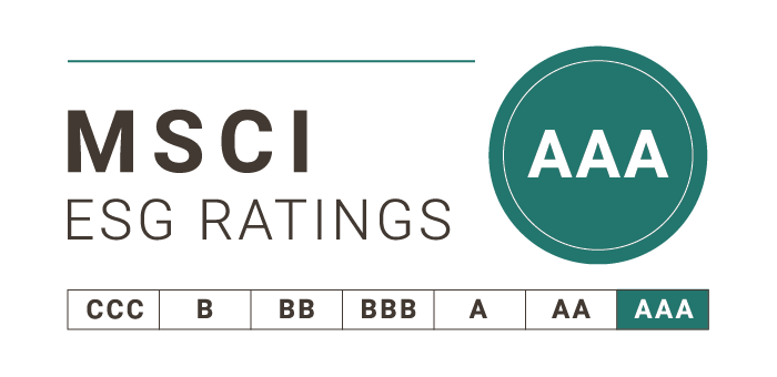 MSCI ESG Ratings