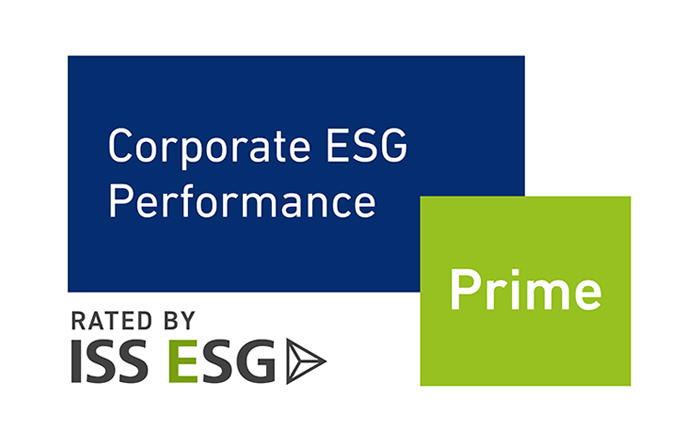 ISS ESG
