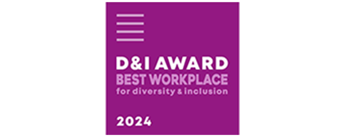 D&I AWARD