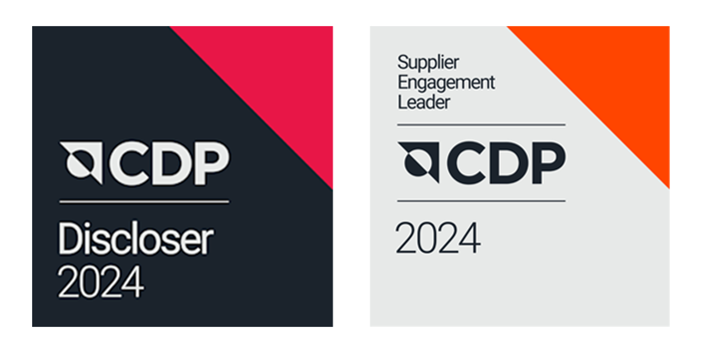 CDP Discloser 2024