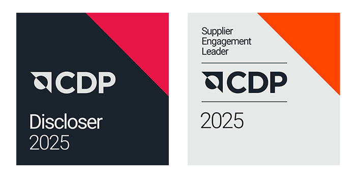 CDP Discloser 2025