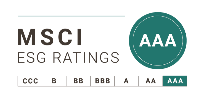 MSCI ESG Ratings