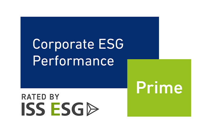 ISS ESG