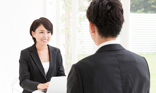 ストレスチェックに対する取り組み
