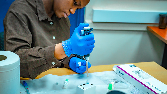 Product Registration Approval for a Rapid Test for Hepatitis B in the Republic of The Gambia