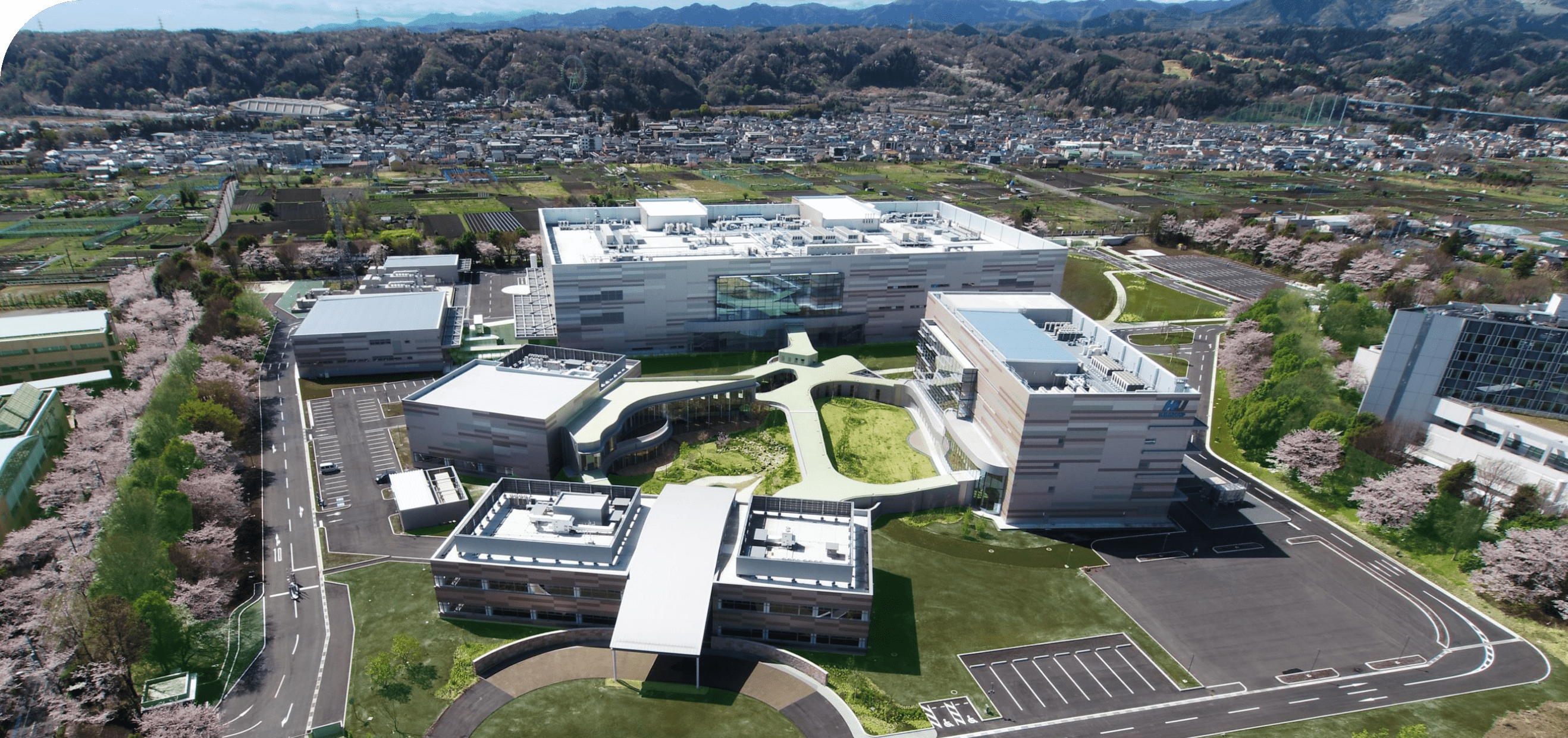Facility Overview