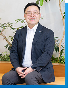 GOKI ISHIKAWA
