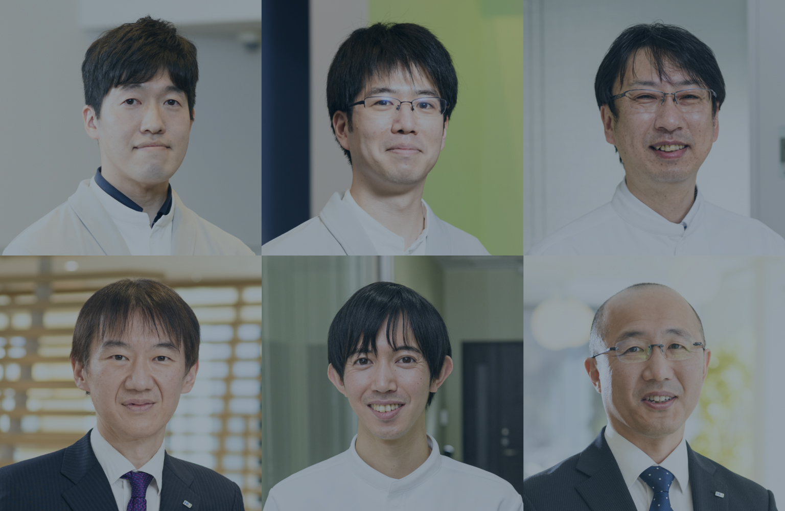 プロジェクトストーリー