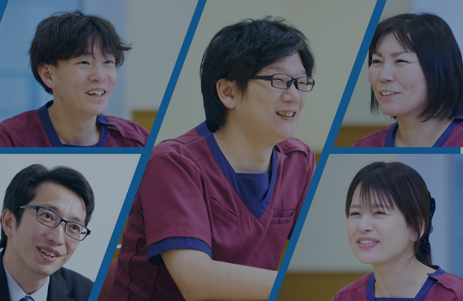 プロジェクトストーリー