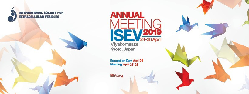 ISEV 2019